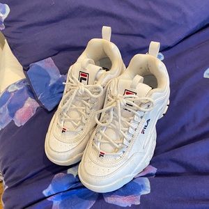 Fila Sneakers